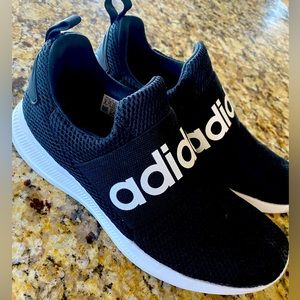 Men’s Adidas slip on shoes